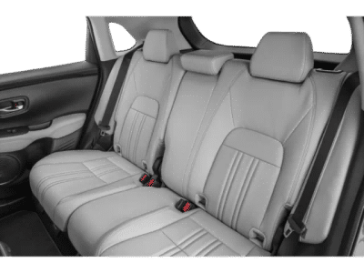 2026 Honda HR-V — photo 10 view