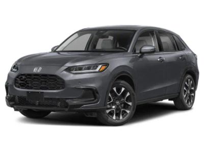 2026 Honda HR-V — photo 13 view