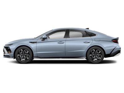 2025 Hyundai Sonata - Photo 7