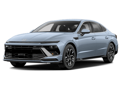 2025 Hyundai Sonata - Photo 6