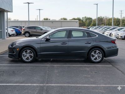 2025 Hyundai Sonata - Photo 5