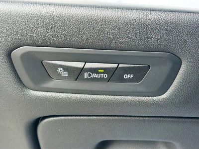 2026 BMW X5 — photo 37 view