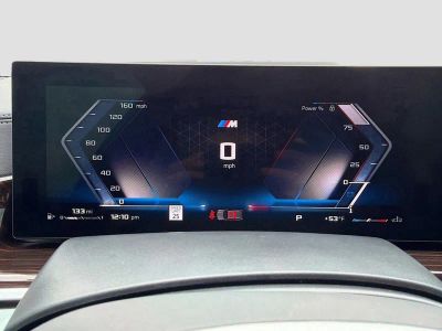 2026 BMW X5 — photo 42 view