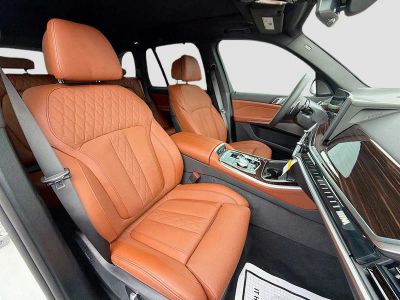2026 BMW X5 — photo 16 view
