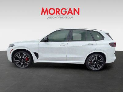 2026 BMW X5 — photo 7 view