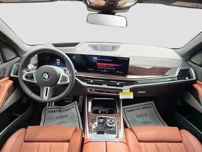 2026 BMW X5 — photo 17 view