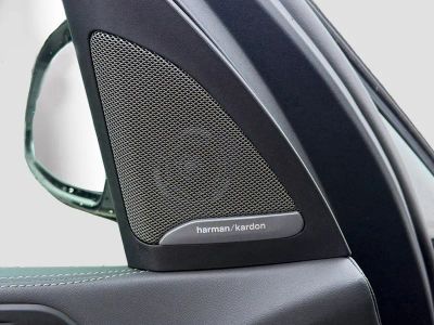 2026 BMW X5 — photo 25 view