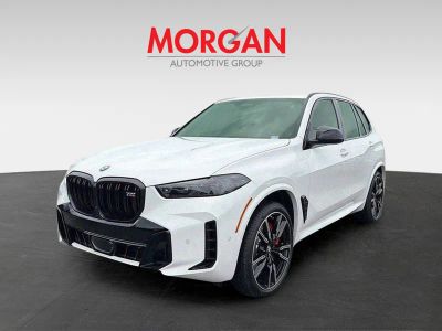 2026 BMW X5 — photo 8 view