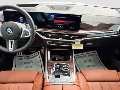 2026 BMW X5 — photo 20 view
