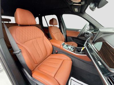 2026 BMW X5 — photo 15 view