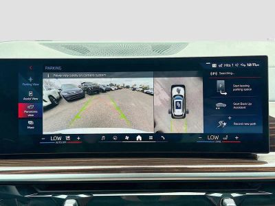 2026 BMW X5 — photo 35 view