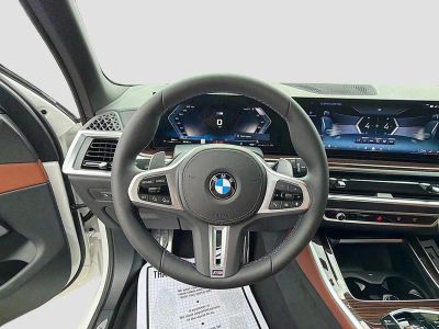 2026 BMW X5 — photo 41 view