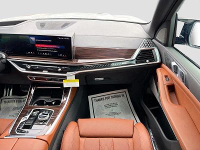 2026 BMW X5 — photo 19 view
