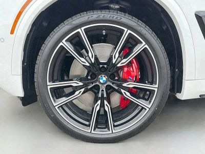2026 BMW X5 — photo 43 view