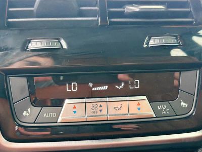 2026 BMW X5 — photo 21 view