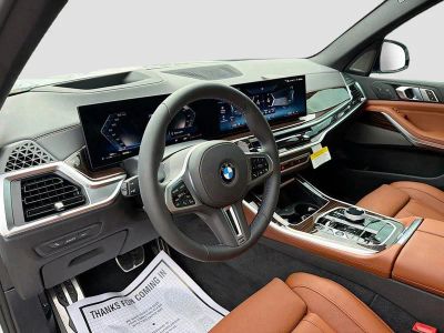 2026 BMW X5 — photo 27 view