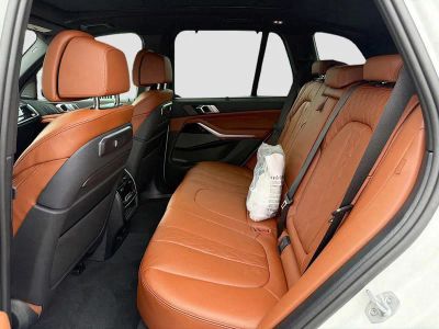 2026 BMW X5 — photo 22 view