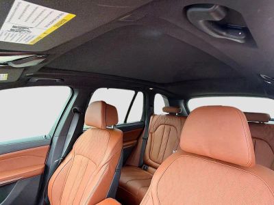 2026 BMW X5 — photo 28 view