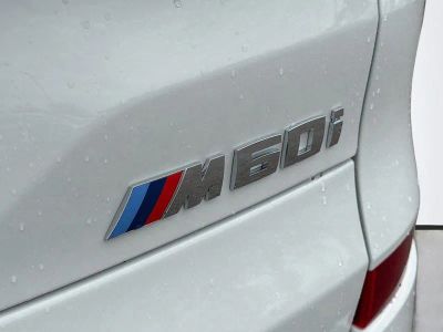 2026 BMW X5 — photo 13 view