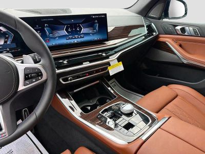 2026 BMW X5 — photo 29 view