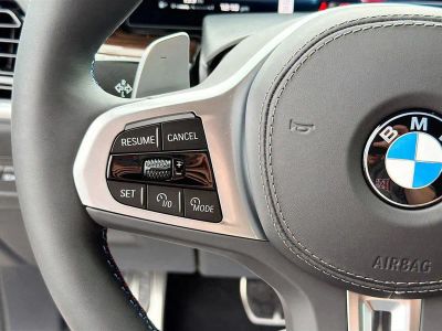 2026 BMW X5 — photo 39 view