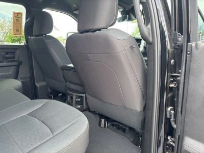 2026 RAM 3500 — photo 47 view