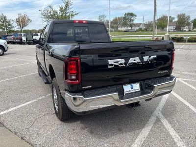 2026 RAM 3500 — photo 23 view