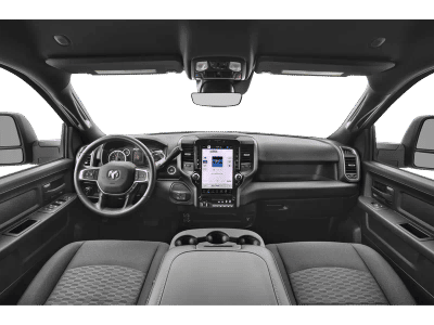 2026 RAM 3500 — photo 76 view