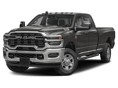 2026 RAM 3500 — photo 70 view