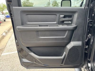 2026 RAM 3500 — photo 42 view