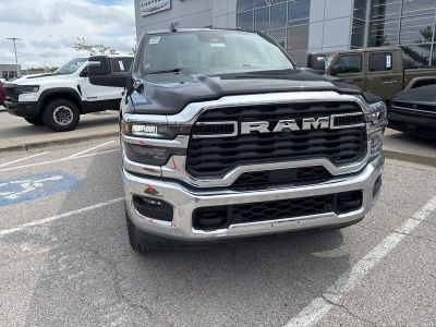 2026 RAM 3500 — photo 9 view
