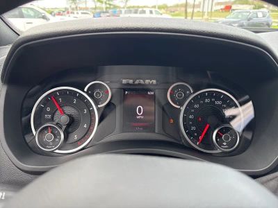 2026 RAM 3500 — photo 65 view