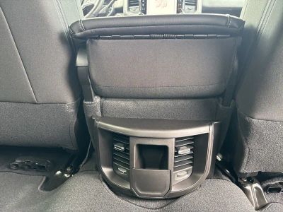 2026 RAM 3500 — photo 50 view