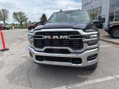 2026 RAM 3500 — photo 11 view
