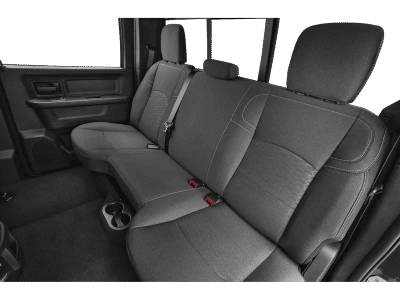 2026 RAM 3500 — photo 81 view