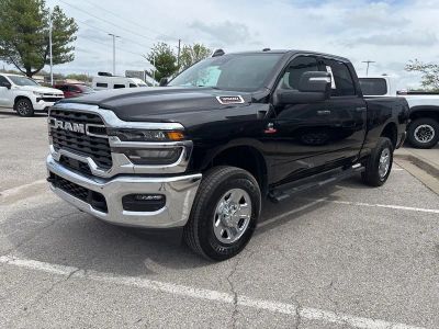 2026 RAM 3500 — photo 14 view