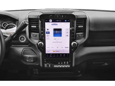 2026 RAM 3500 — photo 78 view