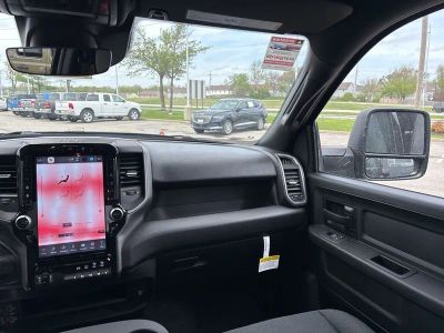 2026 RAM 3500 — photo 52 view