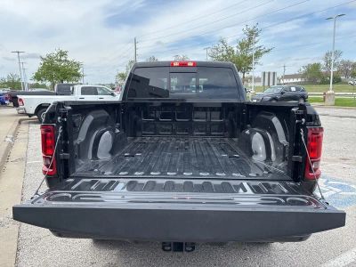 2026 RAM 3500 — photo 41 view