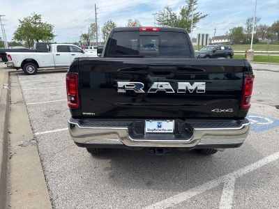 2026 RAM 3500 — photo 25 view