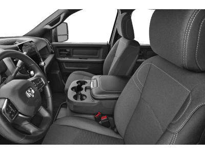 2026 RAM 3500 — photo 77 view