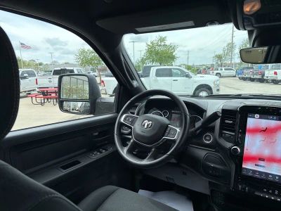 2026 RAM 3500 — photo 51 view