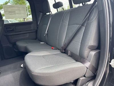 2026 RAM 3500 — photo 45 view