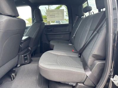 2026 RAM 3500 — photo 44 view