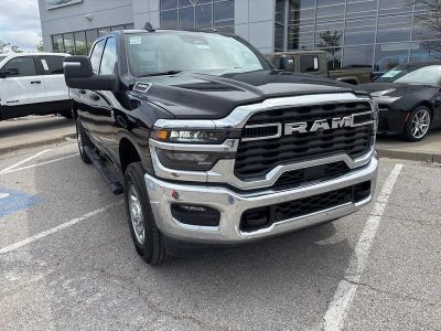 2026 RAM 3500 — photo 8 view