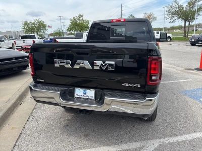 2026 RAM 3500 — photo 27 view