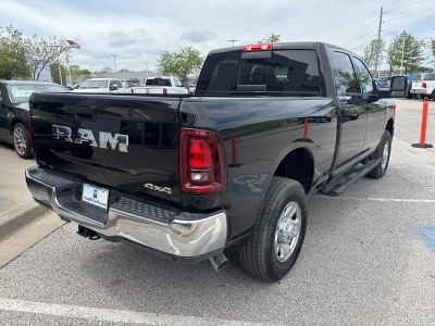 2026 RAM 3500 — photo 29 view