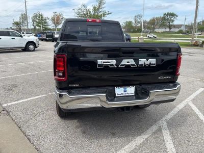 2026 RAM 3500 — photo 24 view