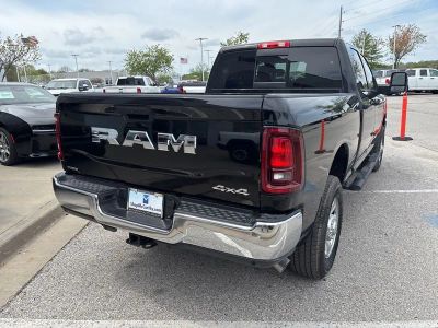 2026 RAM 3500 — photo 28 view