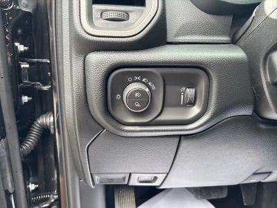 2026 RAM 3500 — photo 62 view